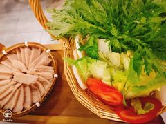 -盡膳口福·百年汤方火锅(科华北路店)
