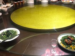 -老正兴菜馆(福州路店)