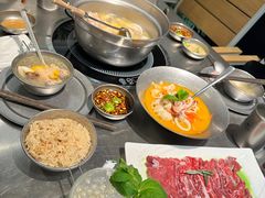 -椰庭·椰子鸡·创意玩家(晶耀前滩店)