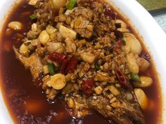 -金锅小厨(乐活街店)