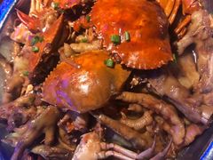 -蛮横肉蟹煲(印象城店)