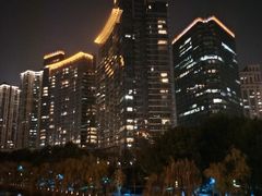 -运河游船(武林门码头)