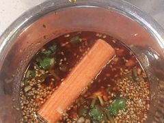 -憨铁匠老火锅(龙岗万科里店)
