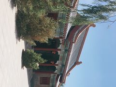 -哈密回王府景区