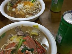 -象山小白象海鲜面