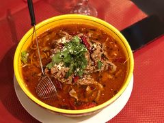 -熊猫川菜馆 panda chine