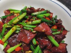 -老长沙湘菜馆(凤凰路店)