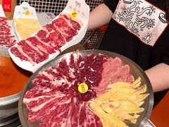 -荣叔港式沙嗲牛肉火锅(正佳潮流店)