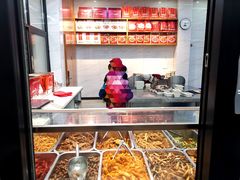 -仙都辣酱鸭(总店)