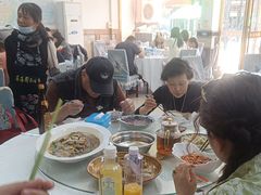 -芸海阁·农家私房菜(沙家浜景区出口店)