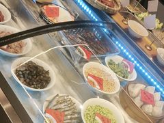-杨厨的田园饭店(长城路店)