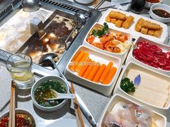-海底捞火锅(铂澜大象城店)