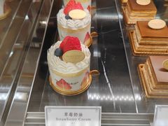 -布歌东京(清河万象汇店)