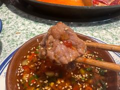 -鸿姐老火锅(花园路店)