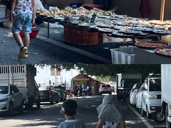 -南沙十九涌渔人码头-南门