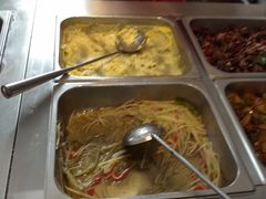 -中国石化阿蓬江东加油站