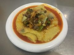 -三江源美食城