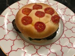 -Salon de The de Joel Robuchon(外滩18号店)