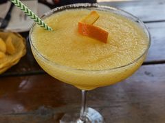 玛格丽特-Pistolera Mexican Cantina女枪手墨西哥餐厅(碧云路店)
