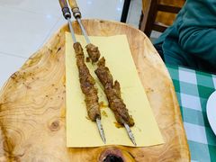 -新疆巴州金丝特餐厅(大钟寺店)