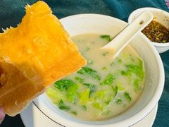 -大良毋米粥(锦龙路总店)