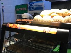 -大福来锅巴菜(古文化街店)