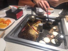 -海底捞火锅(亲子主题北金鹰店)