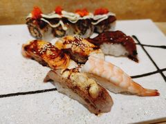 -东京屋(武定路店)