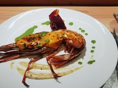 -麦MUGI铁板烧日式料理