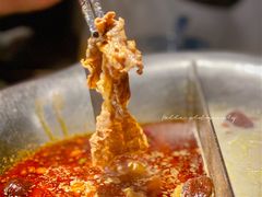 -湊湊火锅·茶憩(打浦桥日月光店)