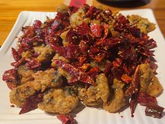 -望京一号·重庆江湖菜(工体店)
