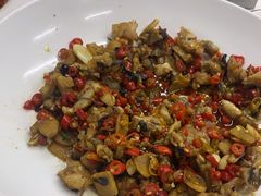 -海鲜e族(马王堆店)