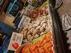 -星伦多自助料理·涮烤一体(虹悦城店)
