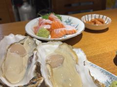 -桂马·日本料理·海胆·海鲜饭·酒场(民主广场店)