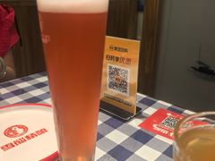 -雪熊哈尔滨烧烤·精酿啤酒·砂锅(中央胜境店)