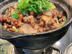 -川香煲(茅台路店)
