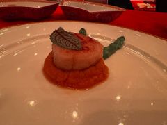 -白家大院·王府宫廷菜(苏州街店)