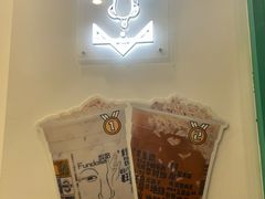 -放哈·甜醅子奶茶创造者(正宁路店)