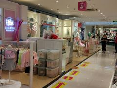 -宝大祥青少年儿童购物中心(南京东路店)