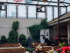 -丽江庭院之爱在路上(西单店)