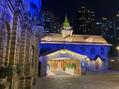 -马勒别墅饭店(静安寺店)