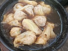 -冶春茶社(星汉大厦店)