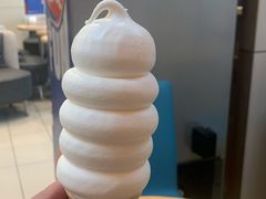 -DQ·蛋糕·冰淇淋(高新万达店)