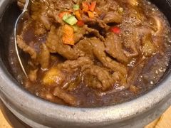 -四道菜·福建菜馆(新街口金鹰店)