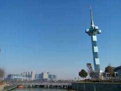-聚龙湖公园