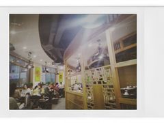 大堂-李想大虾(盛世龙源店)