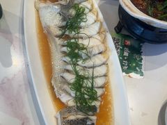-壹只菜·崇明本地特色菜(崇明南门店)