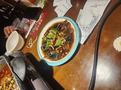 -渔港烤鱼(中百广场店)