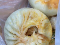 -建基泡馍·西安老字号·清真(永宁店)