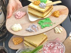 -J Create城市露营咖啡·简餐·宠物(上海动物园店)